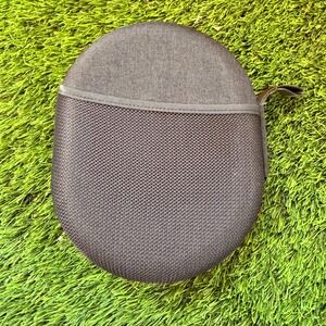 New Sony Noise Cancelling Headphones Carrying Case Hard Shell‎ Portable Storage